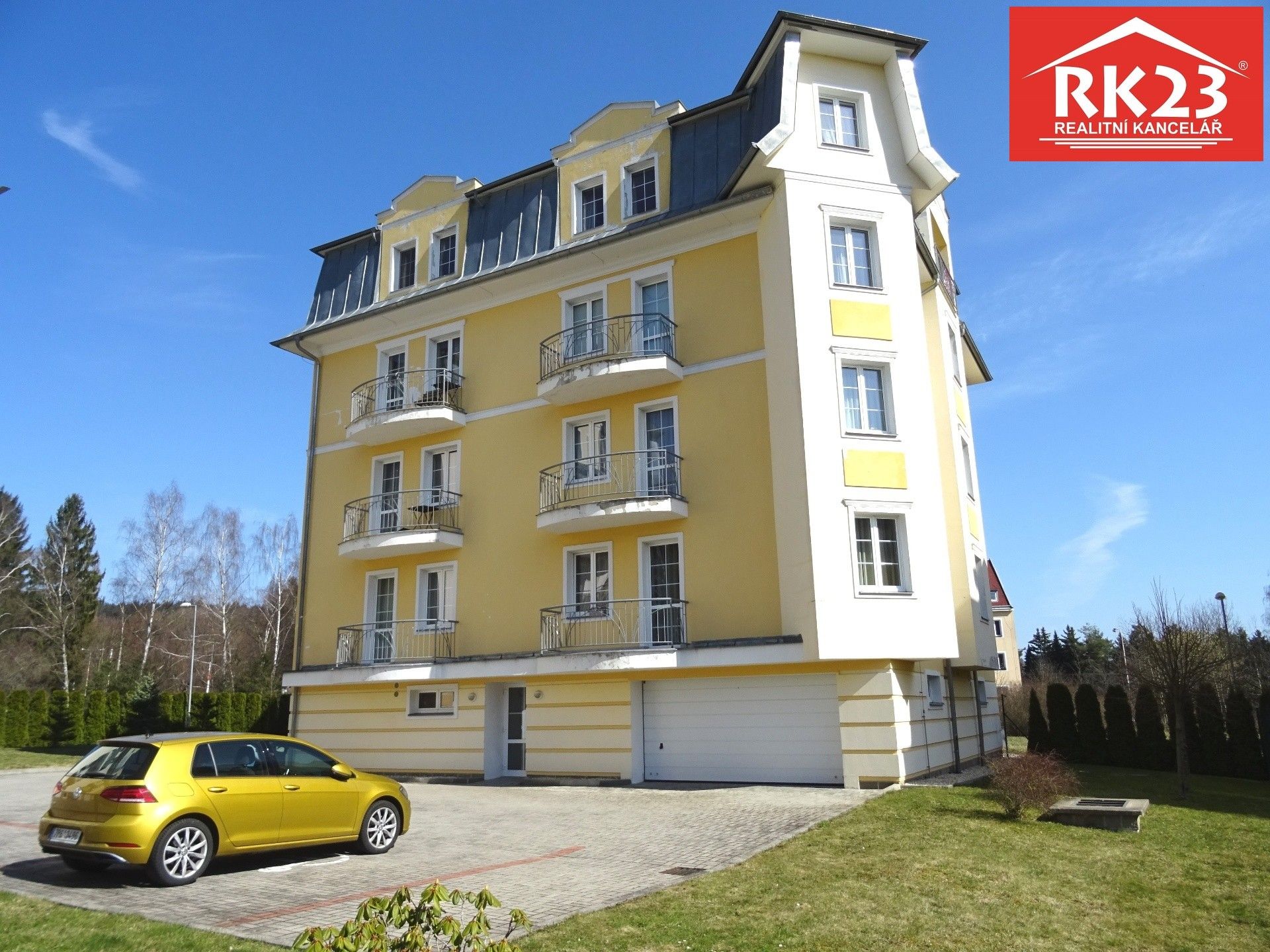 Prodej bytu 3+kk 165 m² - foto 23