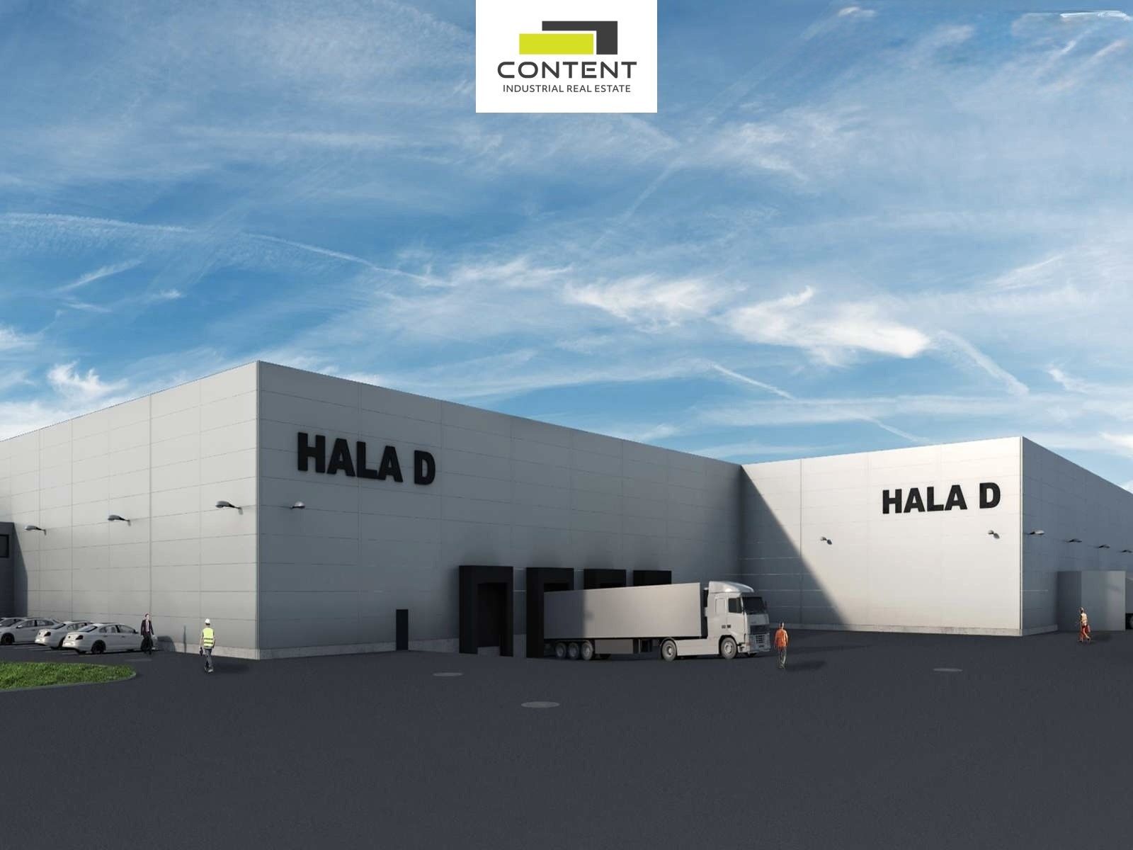 Pronájem komerčního prostoru 9825 m² - foto 4