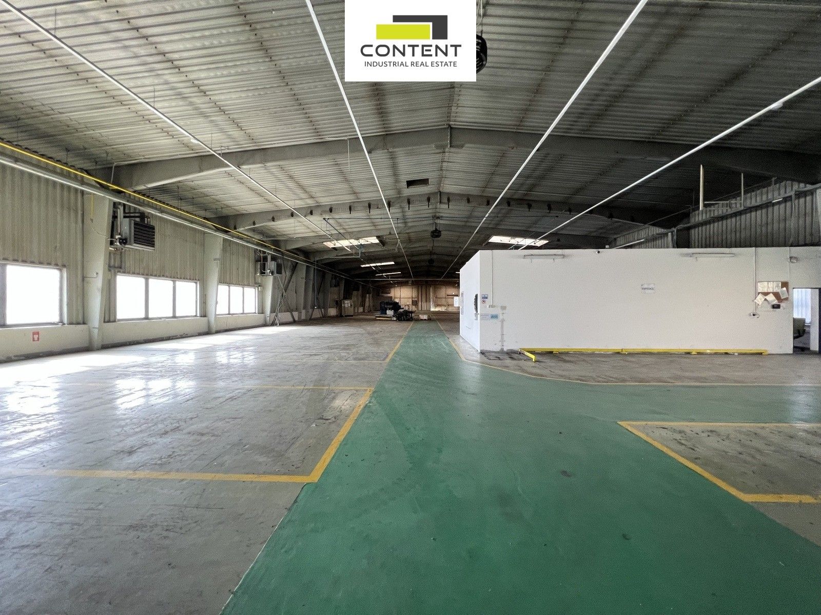 Pronájem komerčního prostoru 4726 m² - foto 6