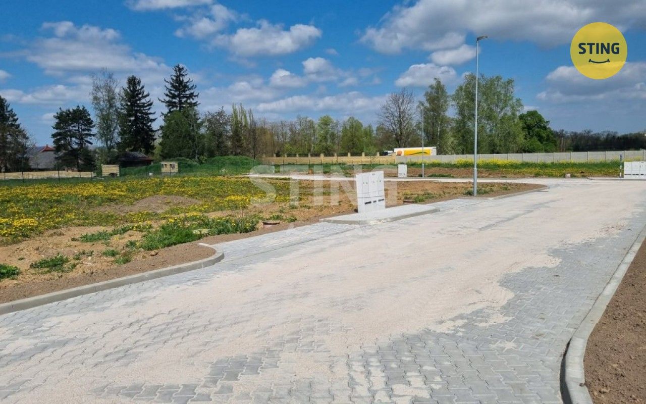 Prodej pozemku 1031 m² - foto 3