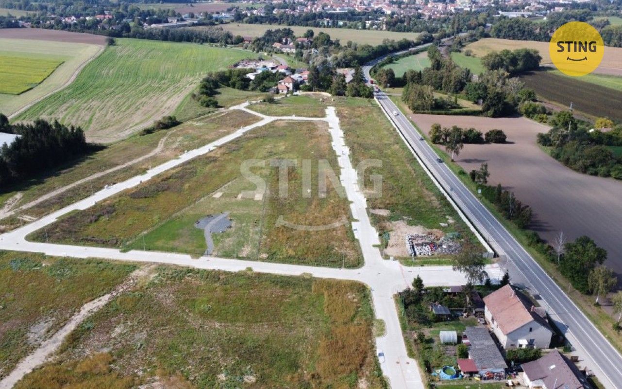 Prodej pozemku 1031 m² - foto 8