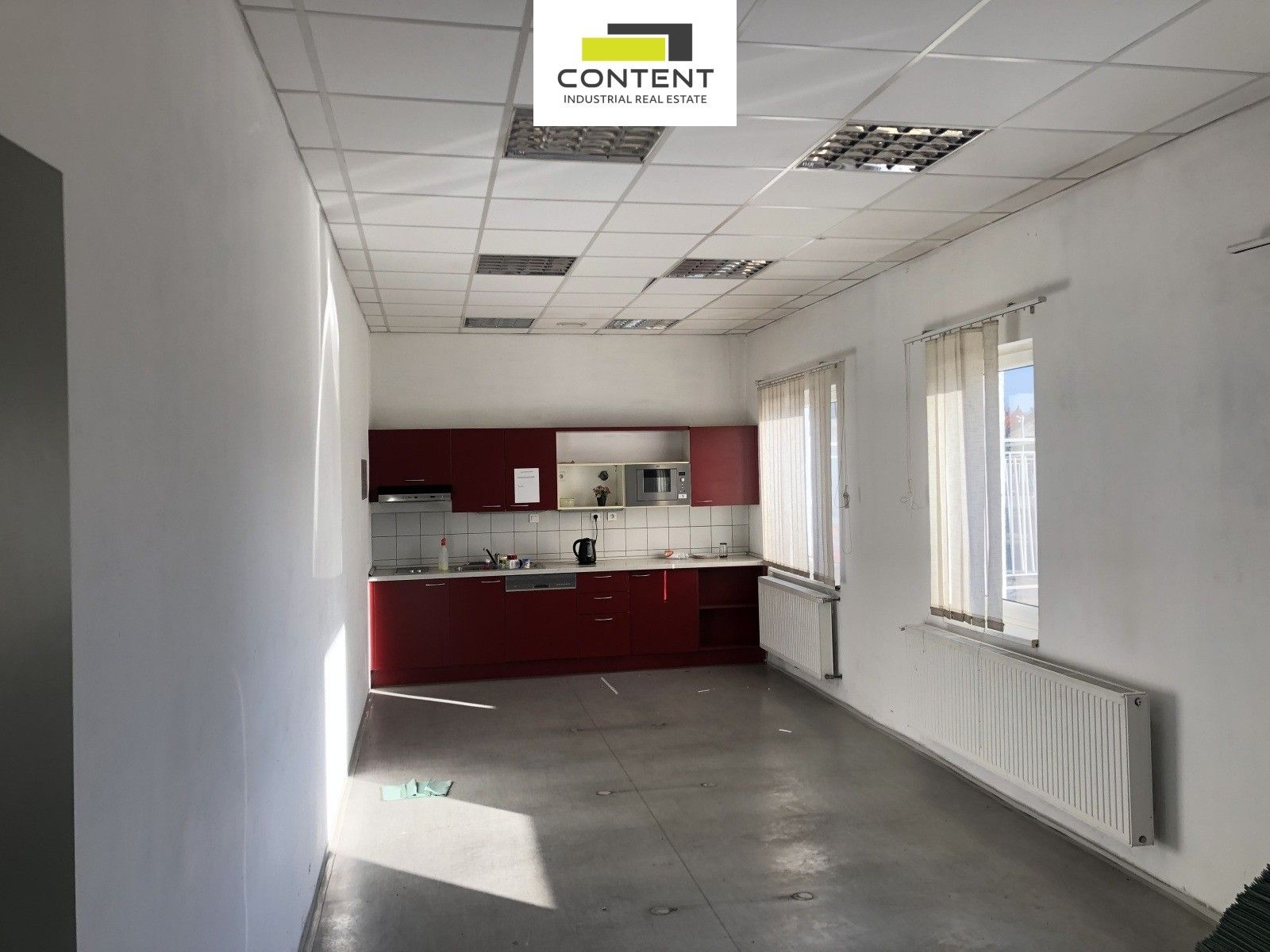 Pronájem komerčního prostoru 4726 m² - foto 13