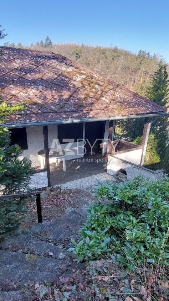 Prodej domu 60 m² - foto 1