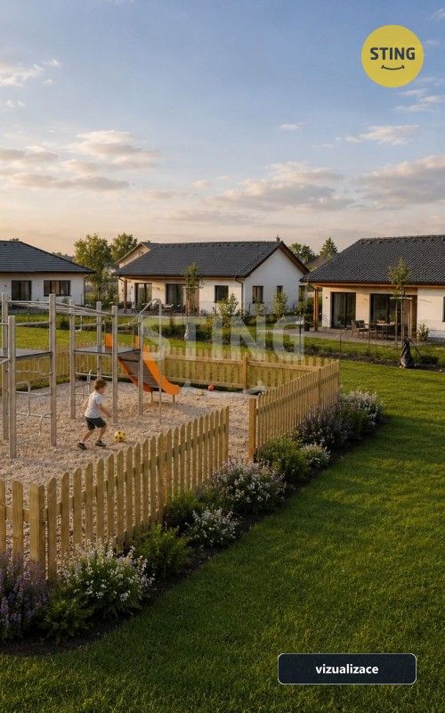 Prodej pozemku 1216 m² - foto 3