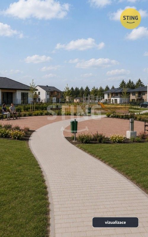 Prodej pozemku 1216 m² - foto 5