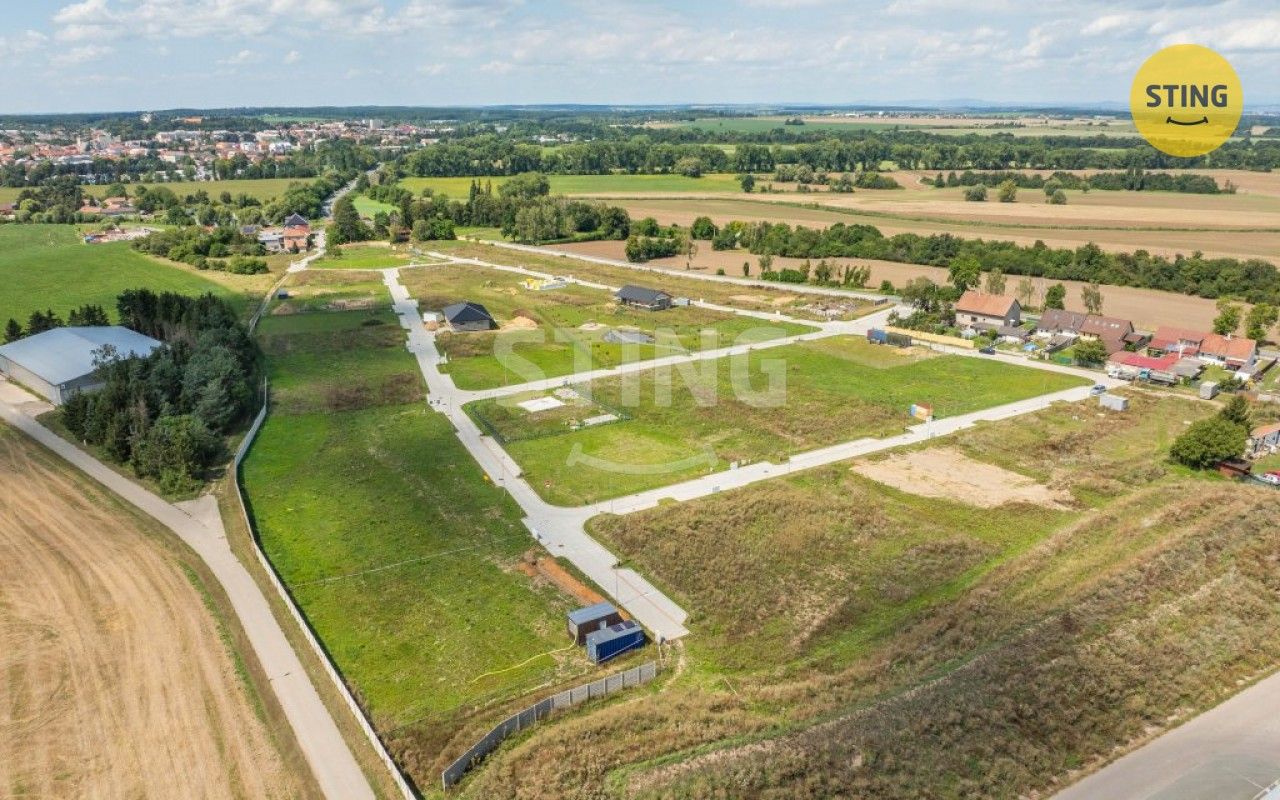 Prodej pozemku 1216 m² - foto 7