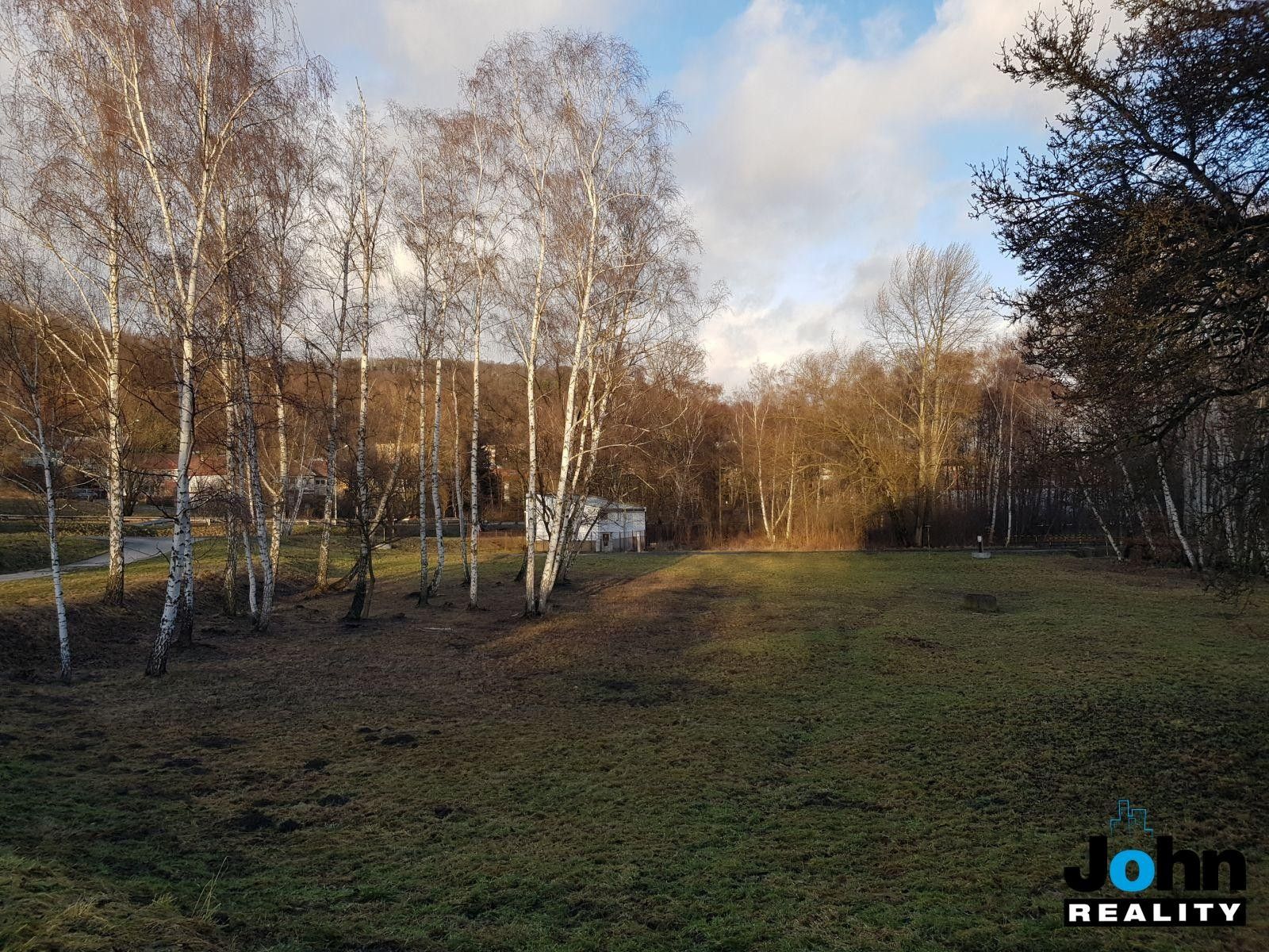 Prodej pozemku 3361 m² - foto 1