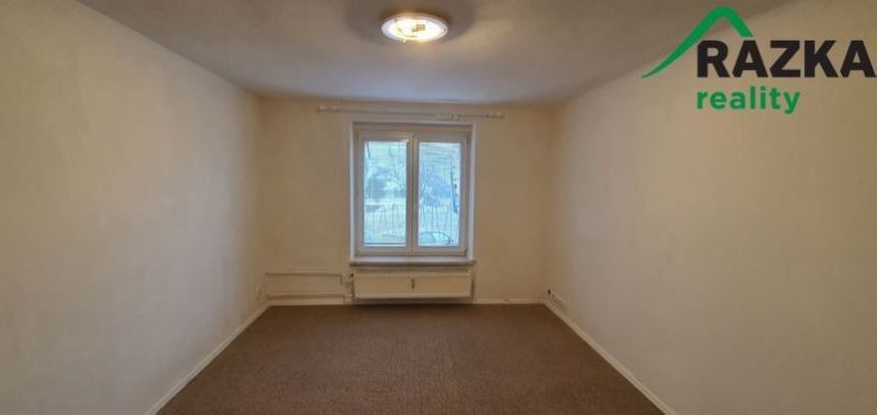 Pronájem bytu 1+1 36 m² - foto 3