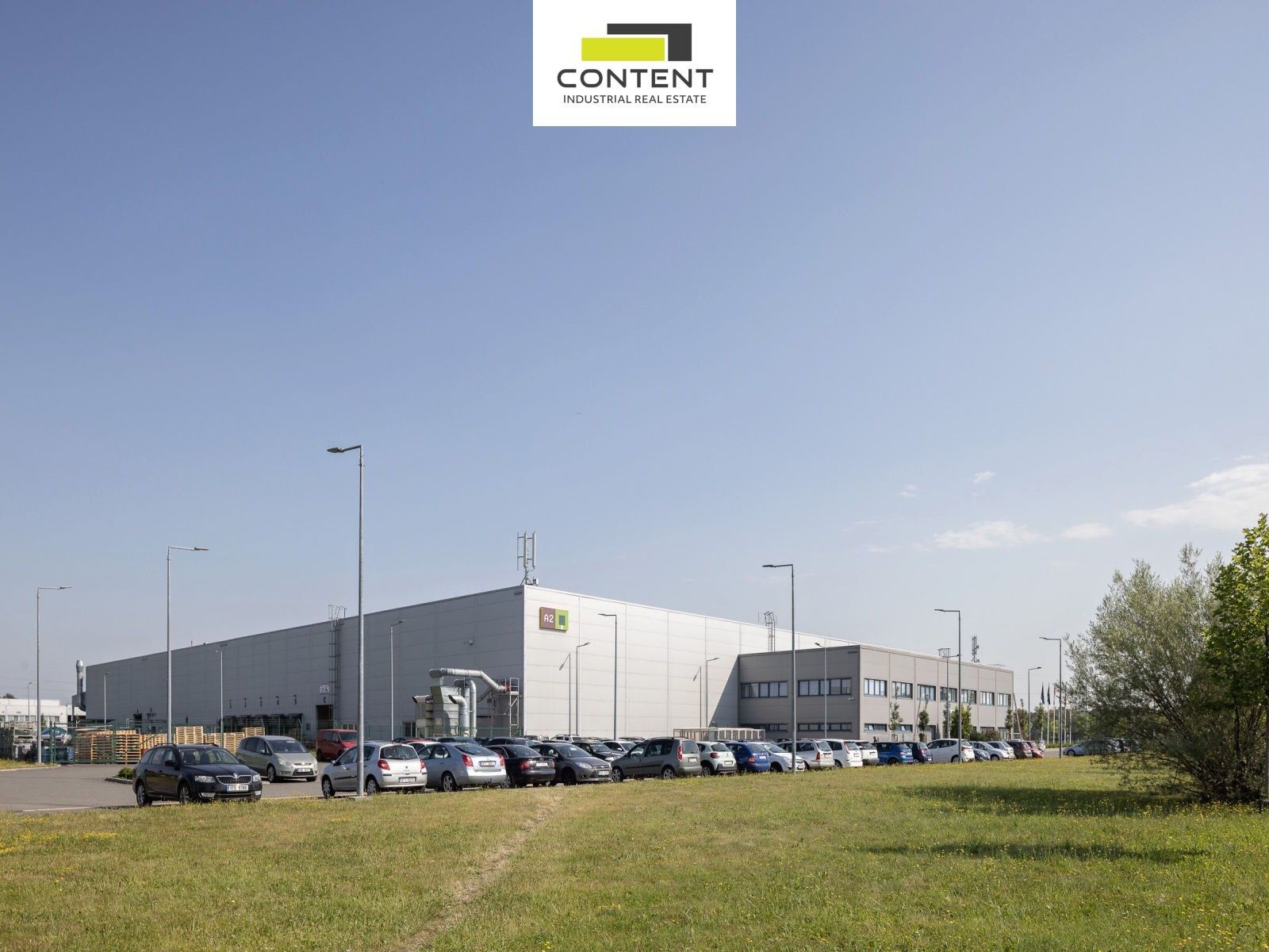 Pronájem komerčního prostoru 10446 m² - foto 6