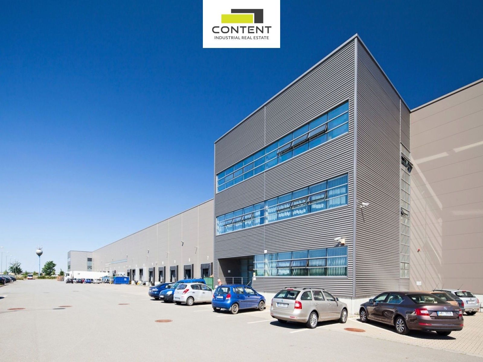 Pronájem komerčního prostoru 10446 m² - foto 9
