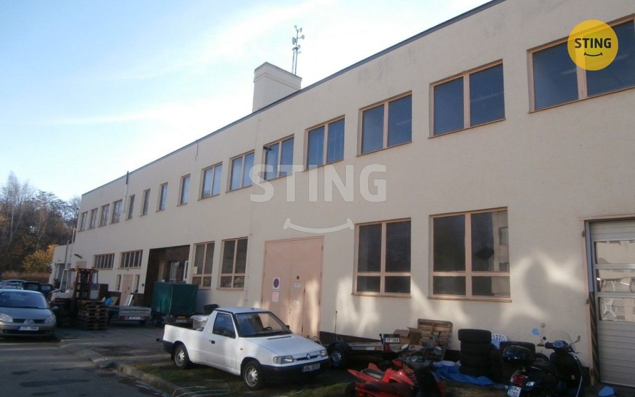 Pronájem komerčního prostoru 385 m² - foto 3