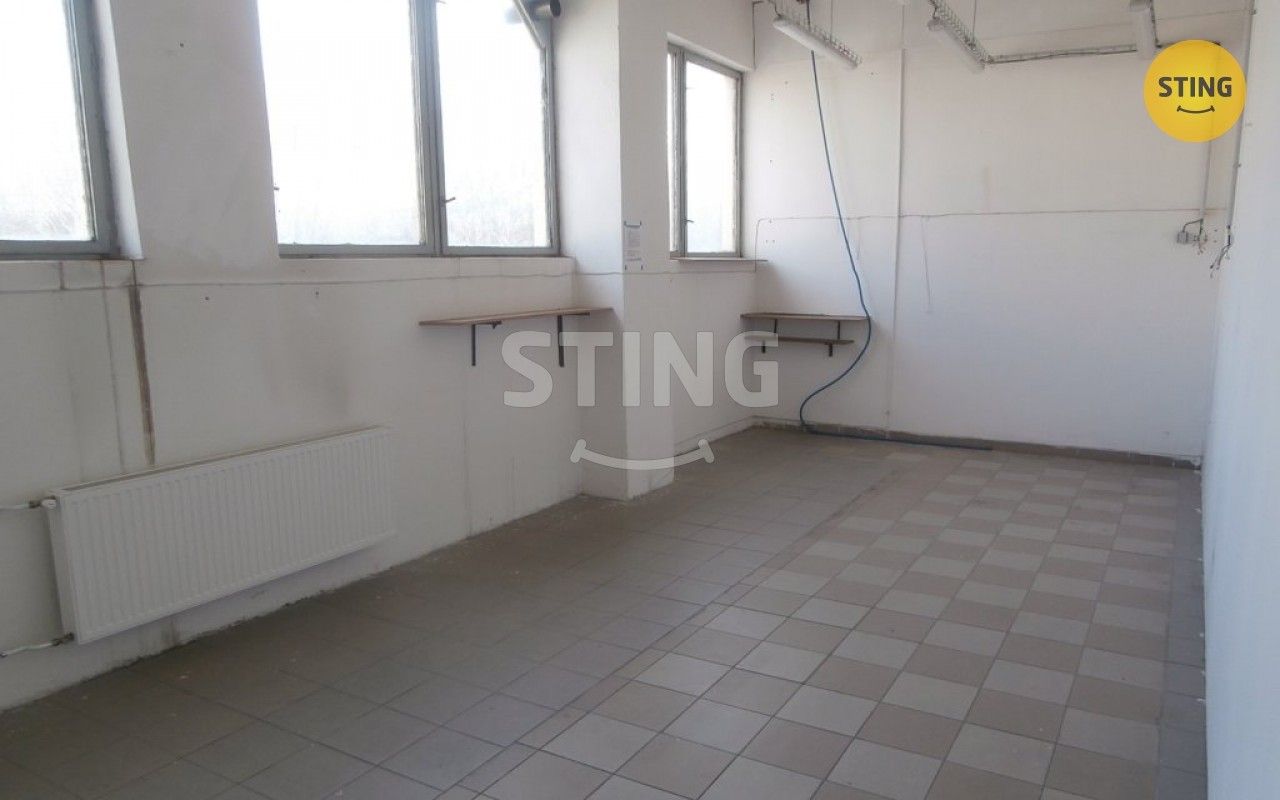 Pronájem komerčního prostoru 385 m² - foto 5