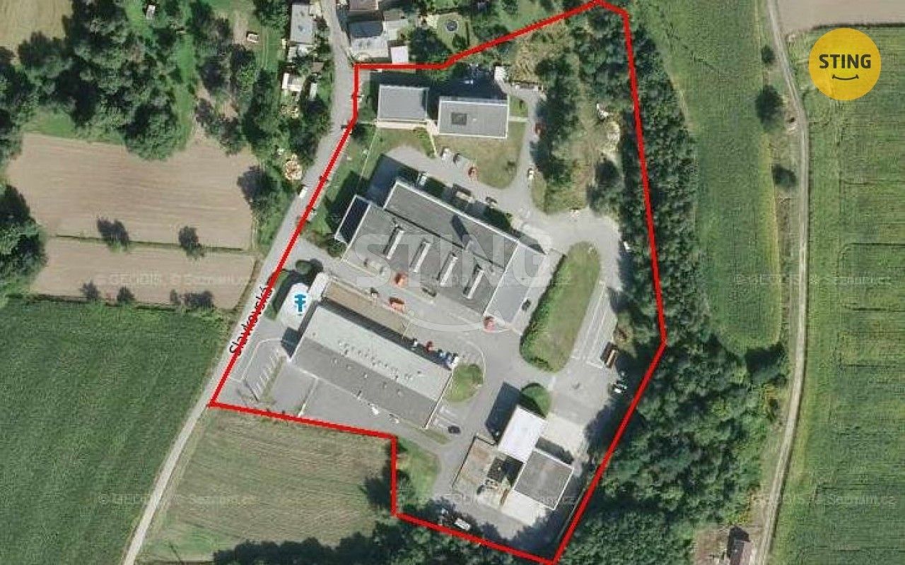Pronájem komerčního prostoru 385 m² - foto 11