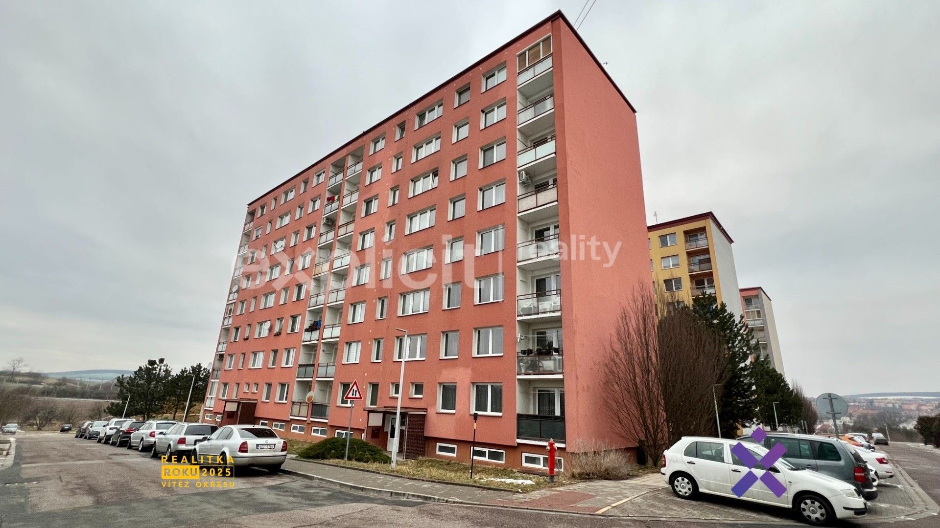 Pronájem bytu 3+1 68 m² - foto 10