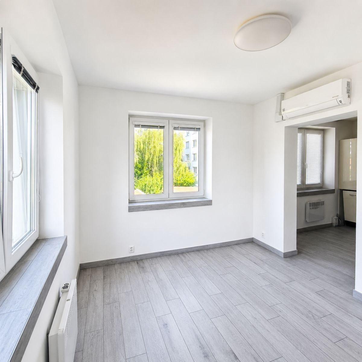 Pronájem bytu 2+1 46 m² - foto 4