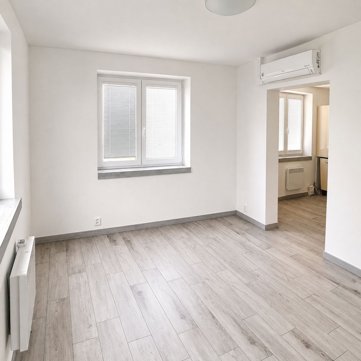 Pronájem bytu 2+1 46 m² - foto 5