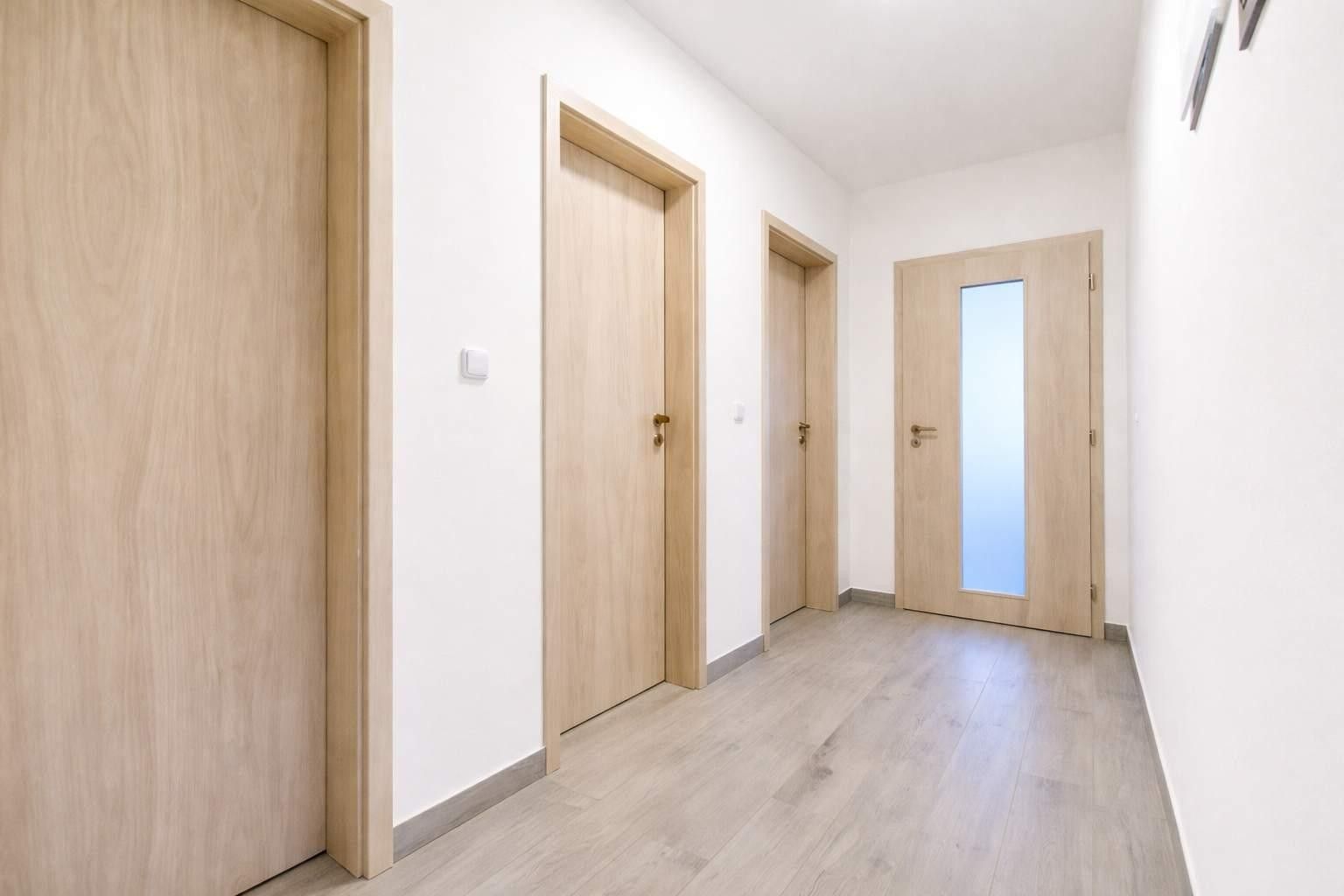 Pronájem bytu 2+1 46 m² - foto 11