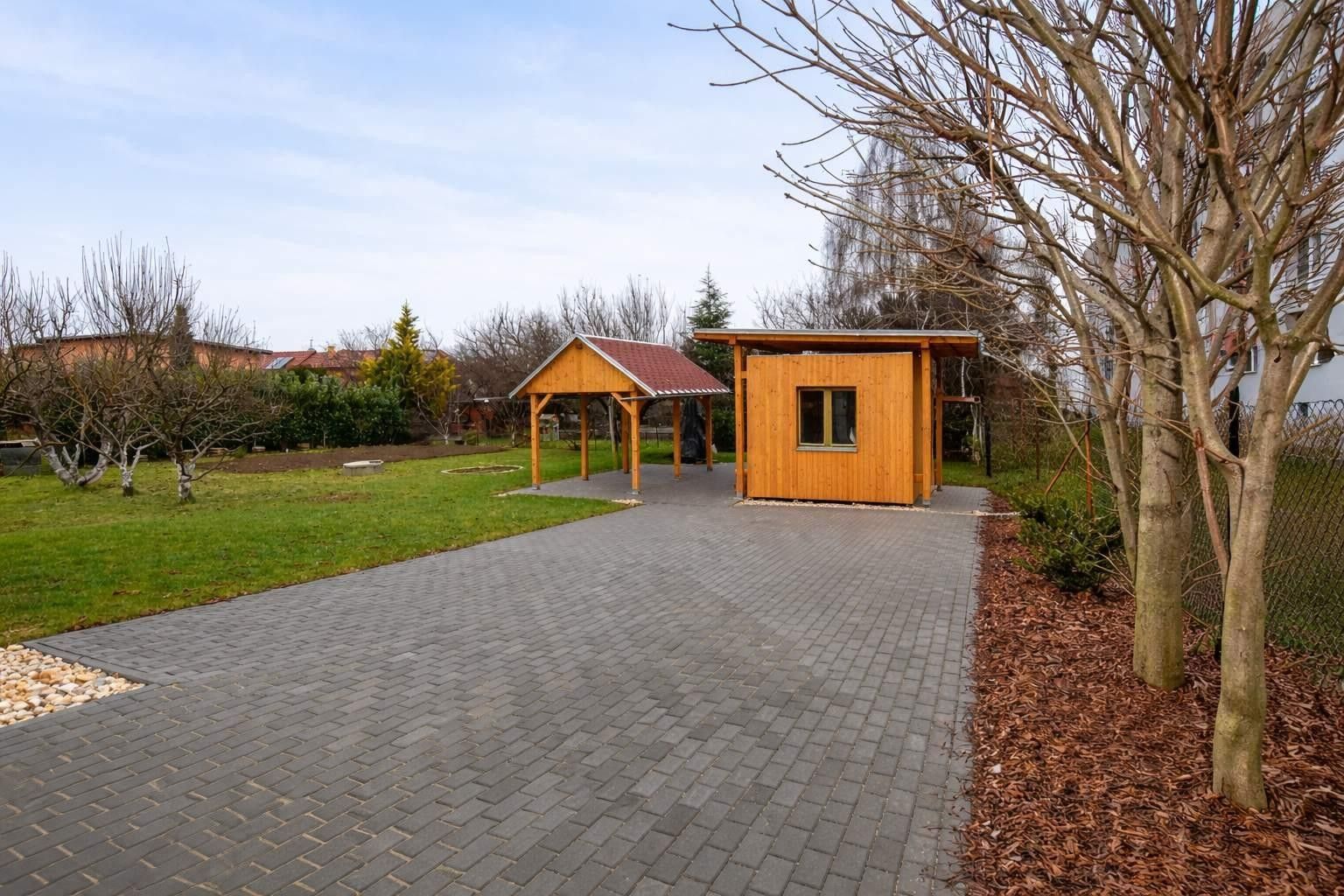Pronájem bytu 2+1 46 m² - foto 16
