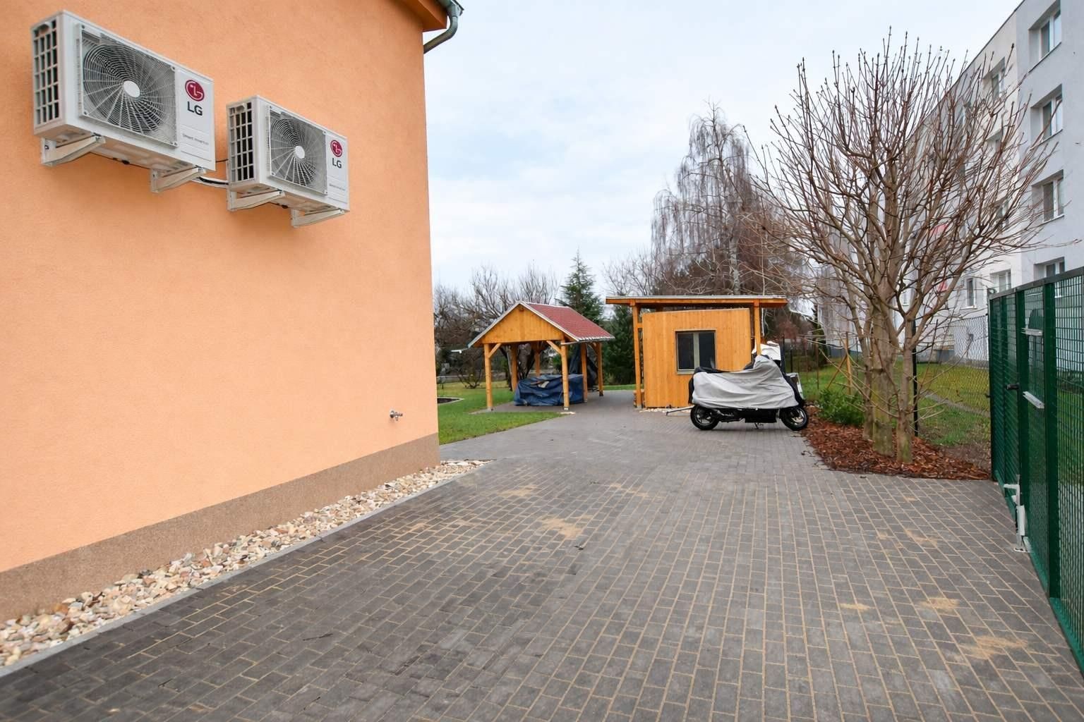 Pronájem bytu 2+1 46 m² - foto 18