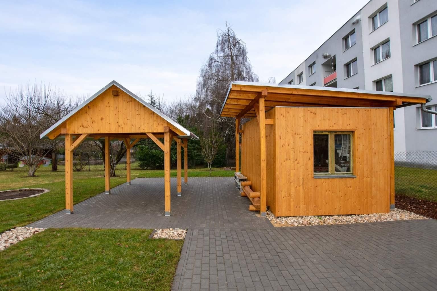 Pronájem bytu 2+1 46 m² - foto 17