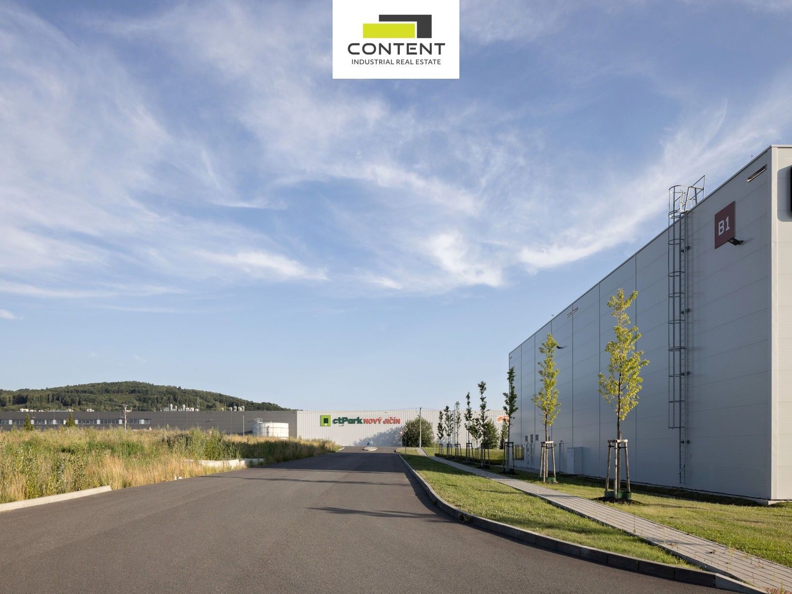 Pronájem komerčního prostoru 3000 m² - foto 3