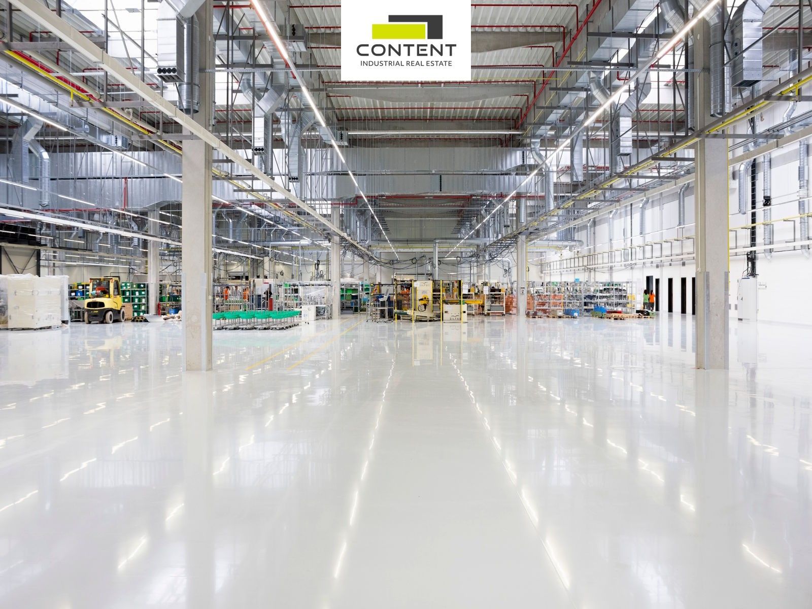 Pronájem komerčního prostoru 3000 m² - foto 4