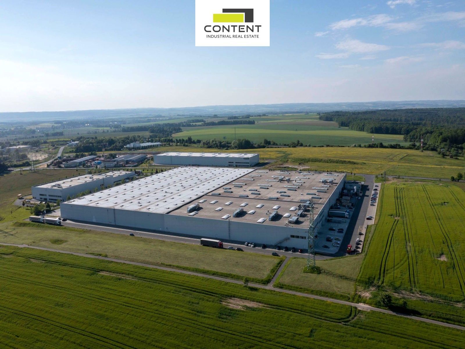 Pronájem komerčního prostoru 3000 m² - foto 7