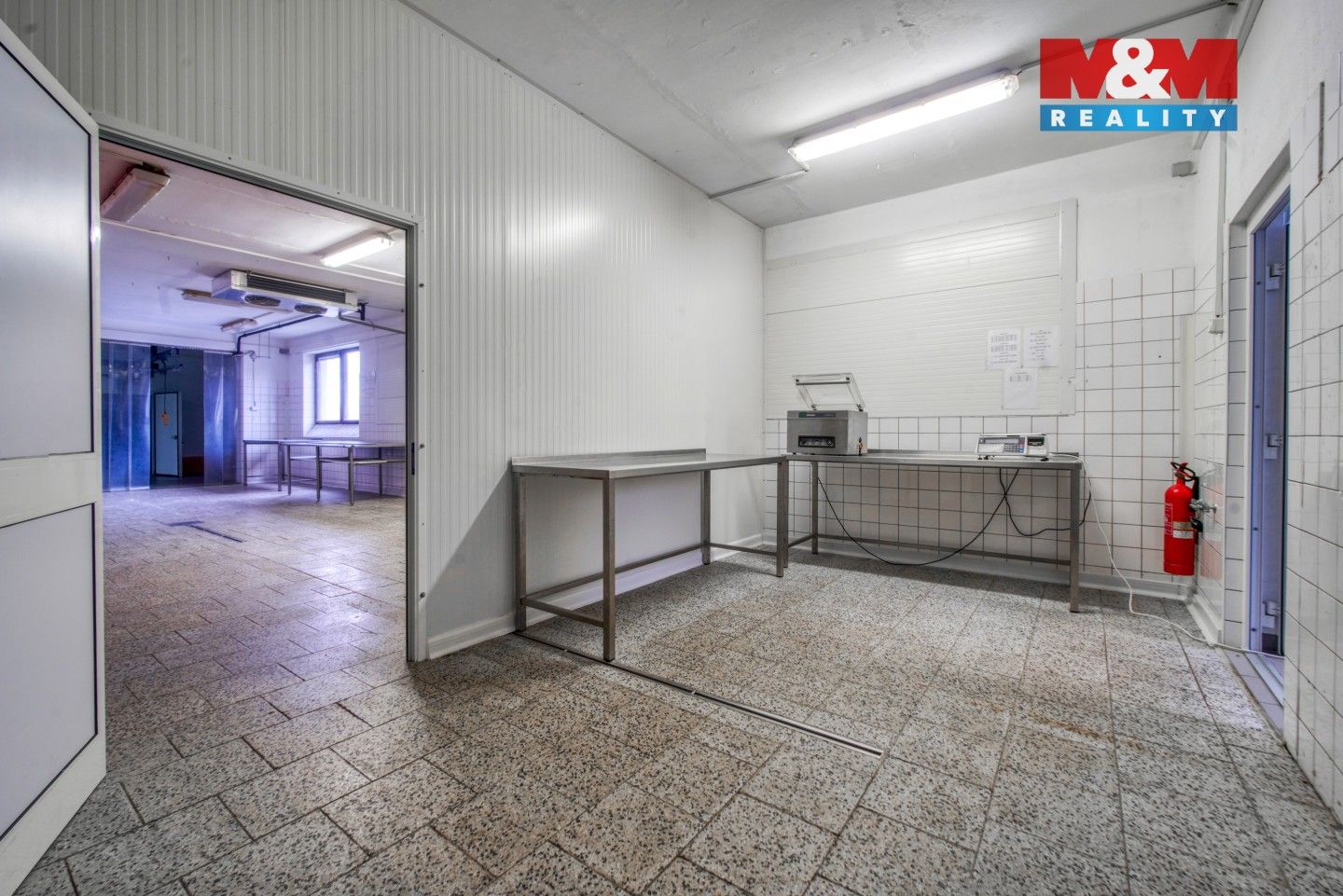 Prodej komerčního prostoru 377 m² - foto 7