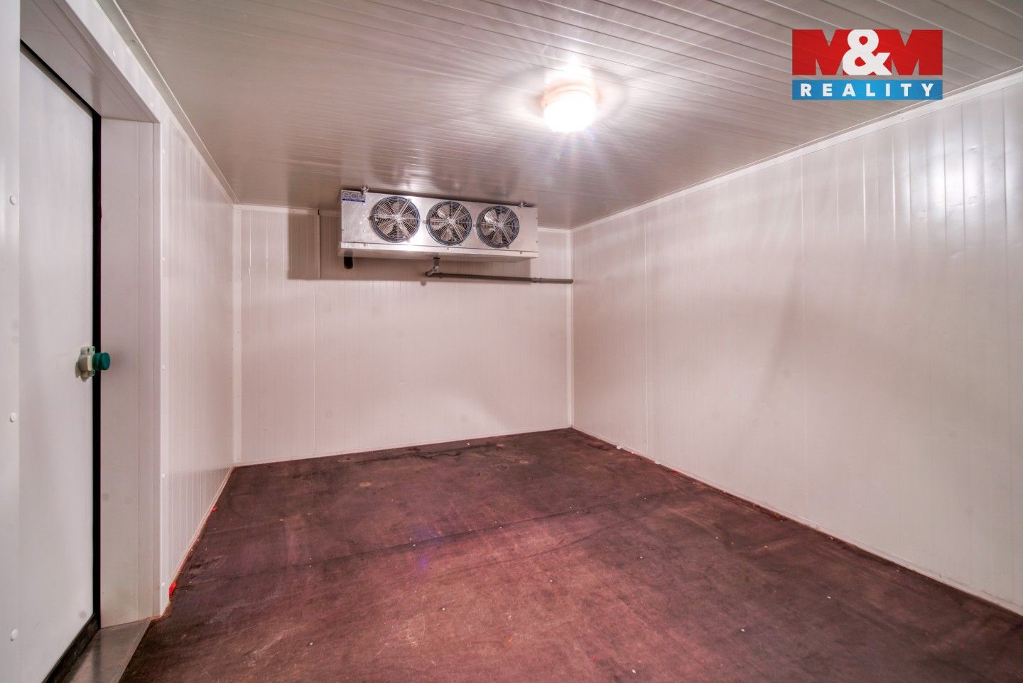Prodej komerčního prostoru 377 m² - foto 10