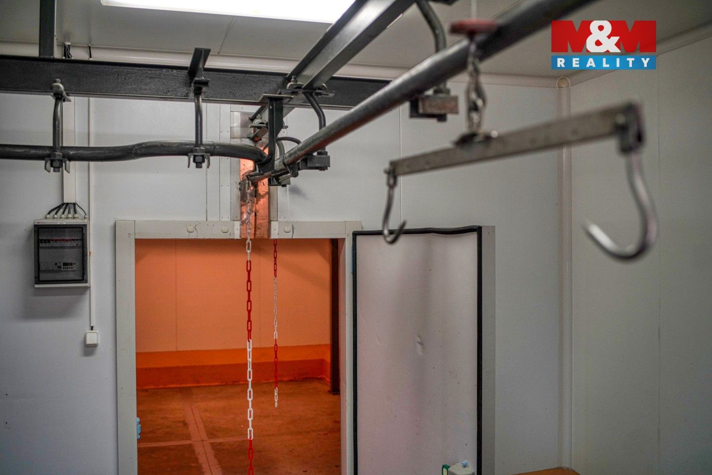 Prodej komerčního prostoru 377 m² - foto 15