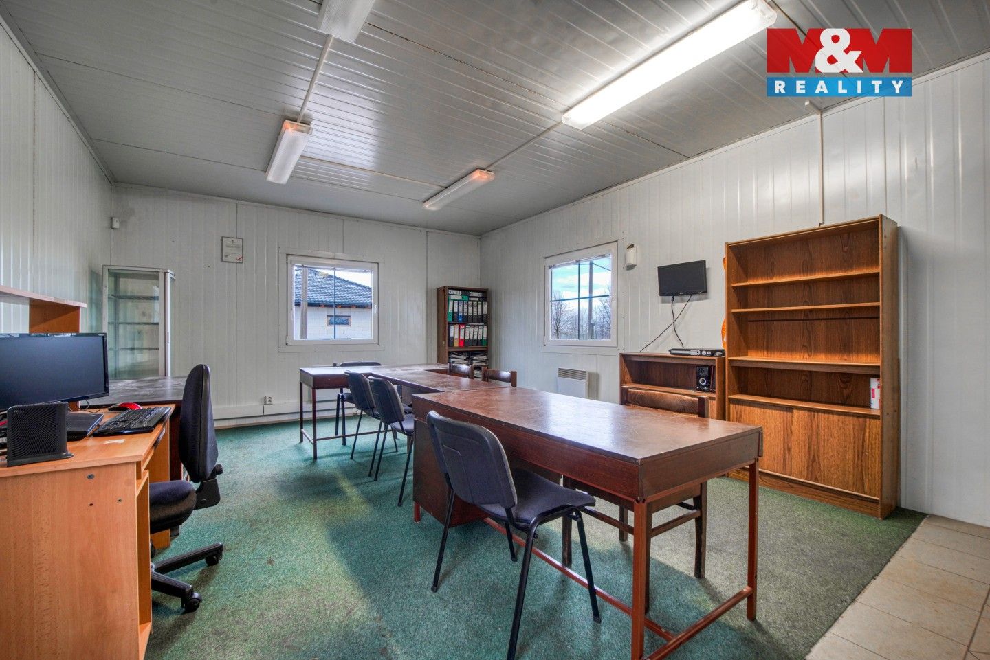 Prodej komerčního prostoru 377 m² - foto 21