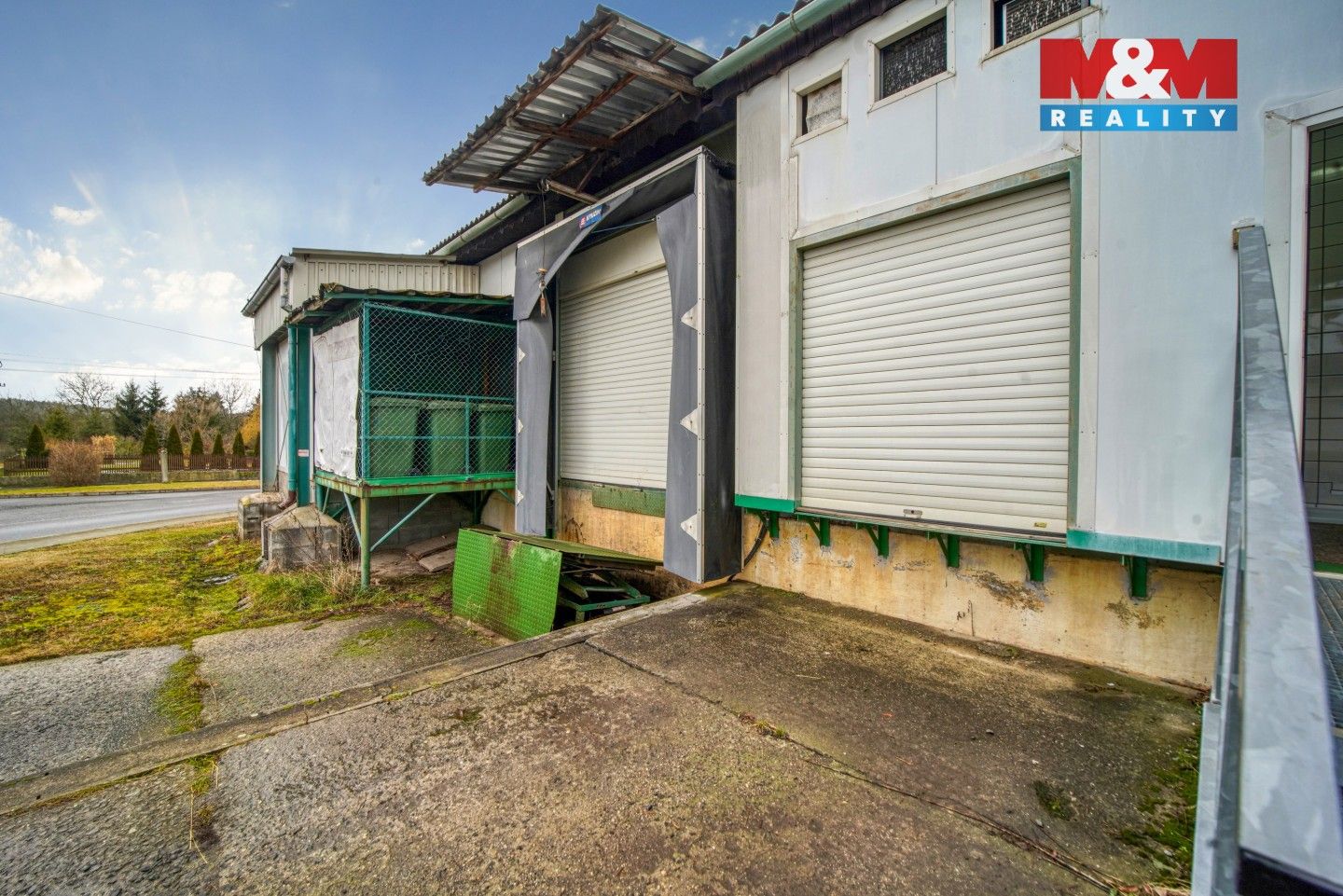 Prodej komerčního prostoru 377 m² - foto 22