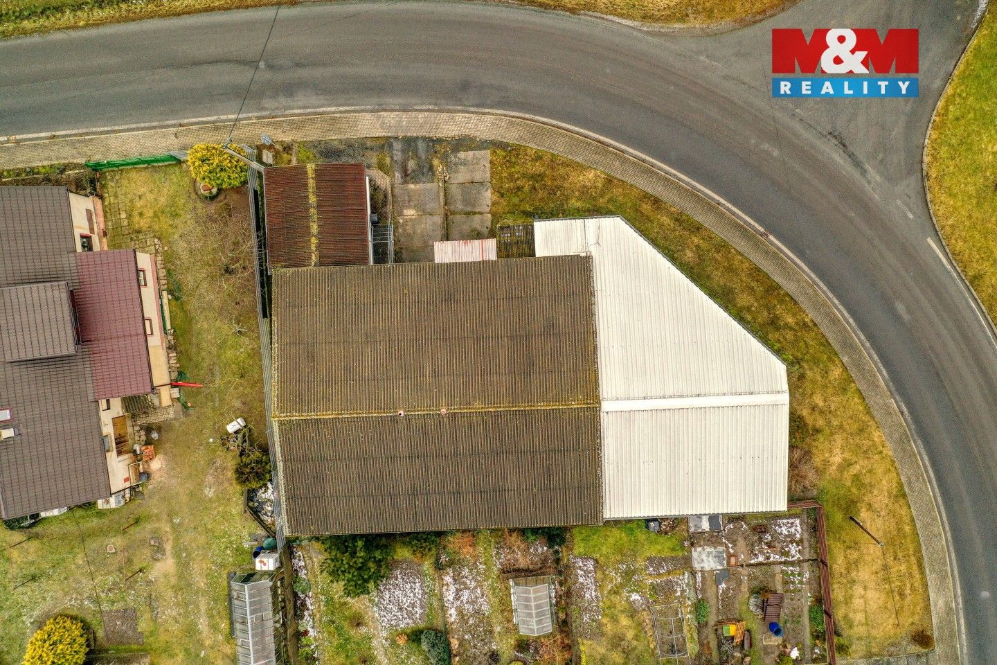 Prodej komerčního prostoru 377 m² - foto 26