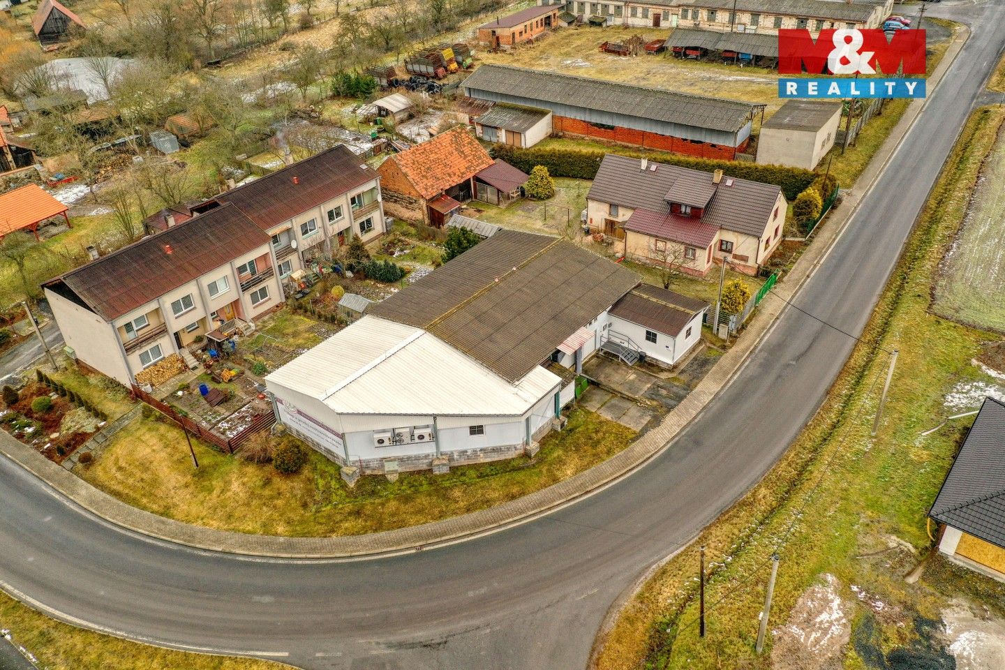 Prodej komerčního prostoru 377 m² - foto 25