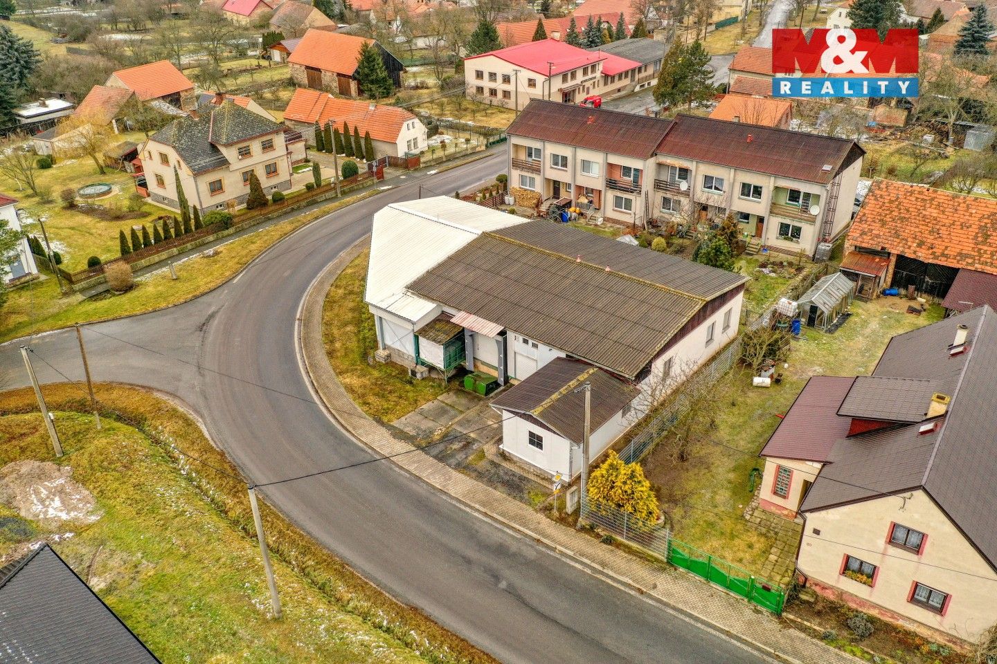 Prodej komerčního prostoru 377 m² - foto 28