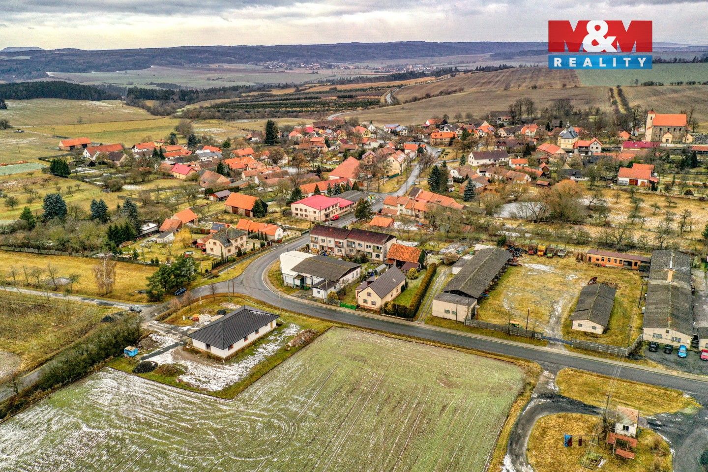 Prodej komerčního prostoru 377 m² - foto 29