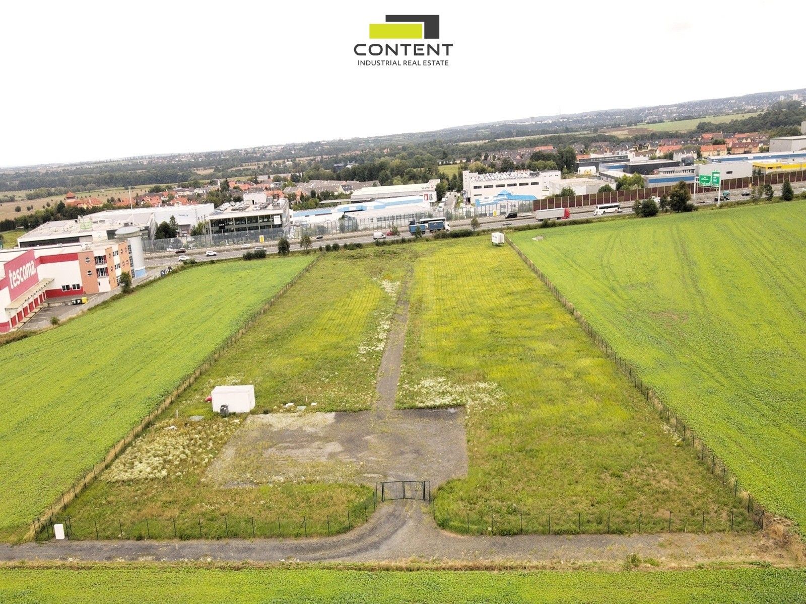 Pronájem pozemku 17000 m² - foto 2