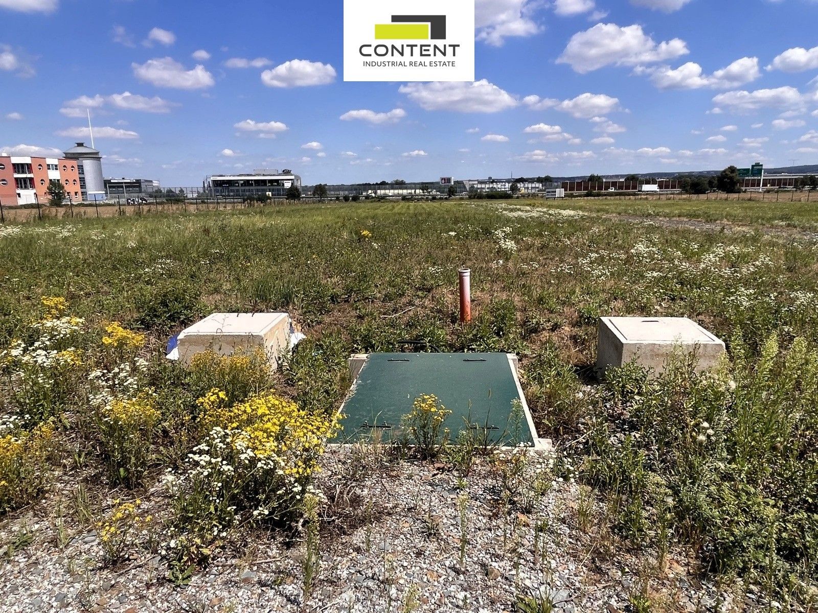 Pronájem pozemku 17000 m² - foto 4