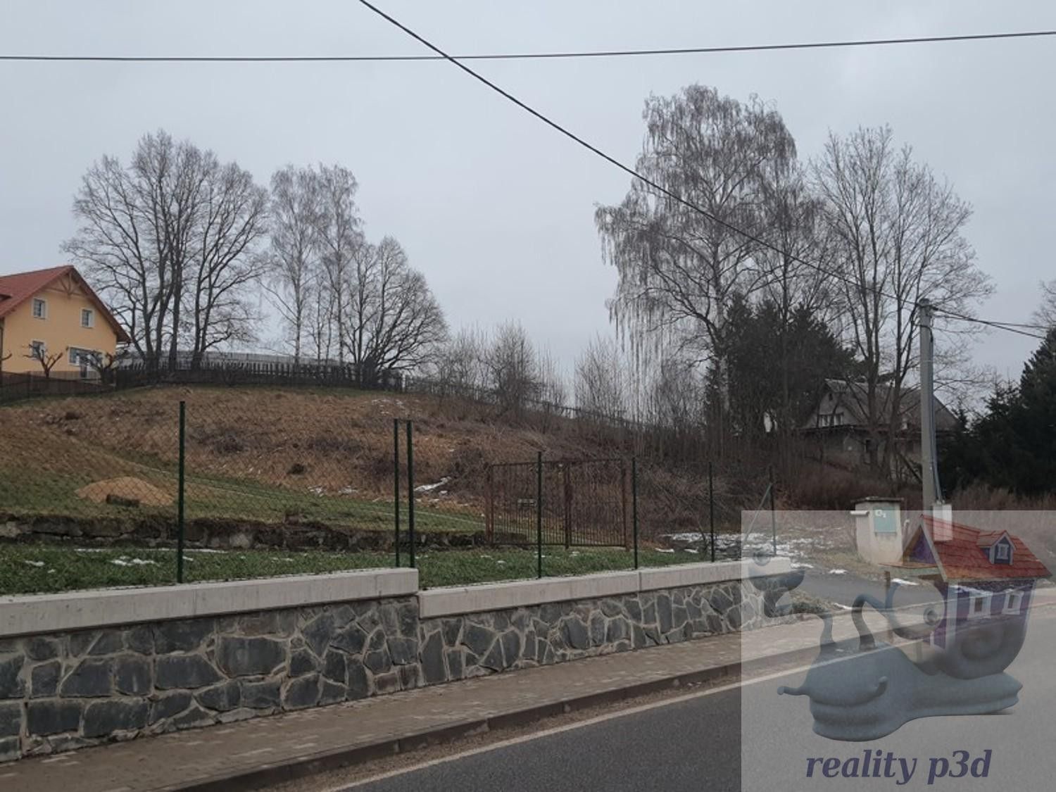 Prodej pozemku 1023 m² - foto 3