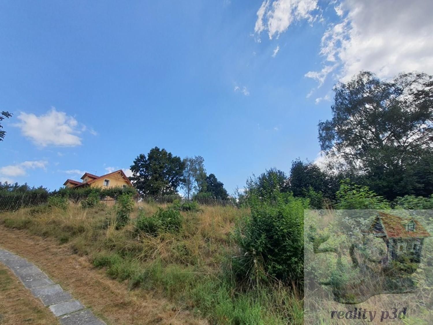 Prodej pozemku 1023 m² - foto 5