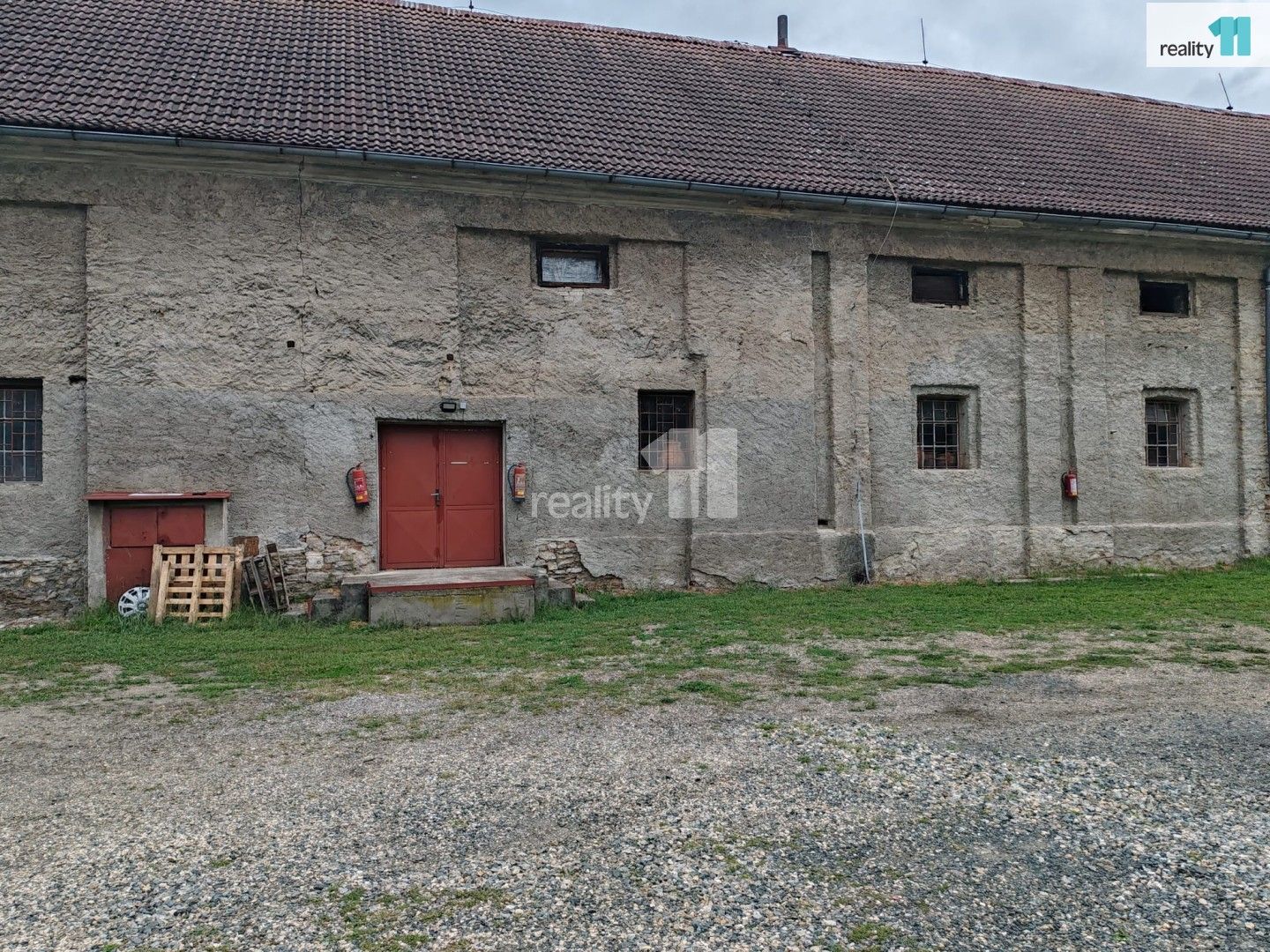 Pronájem komerčního prostoru 300 m² - foto 3