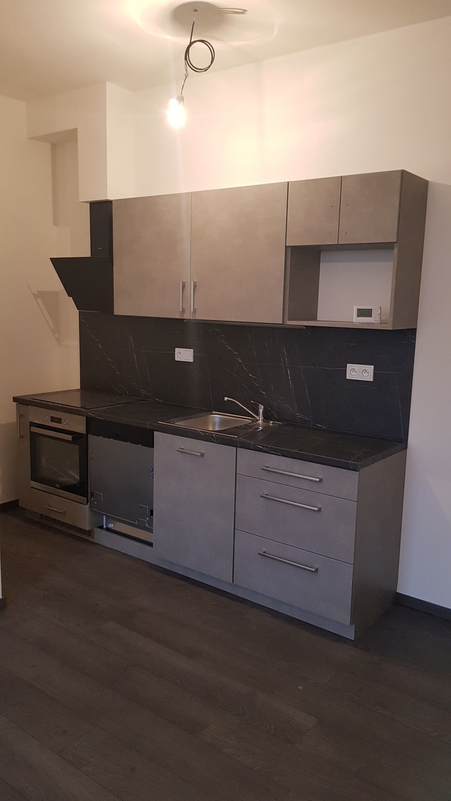 Pronájem bytu 2+kk 45 m² - foto 3