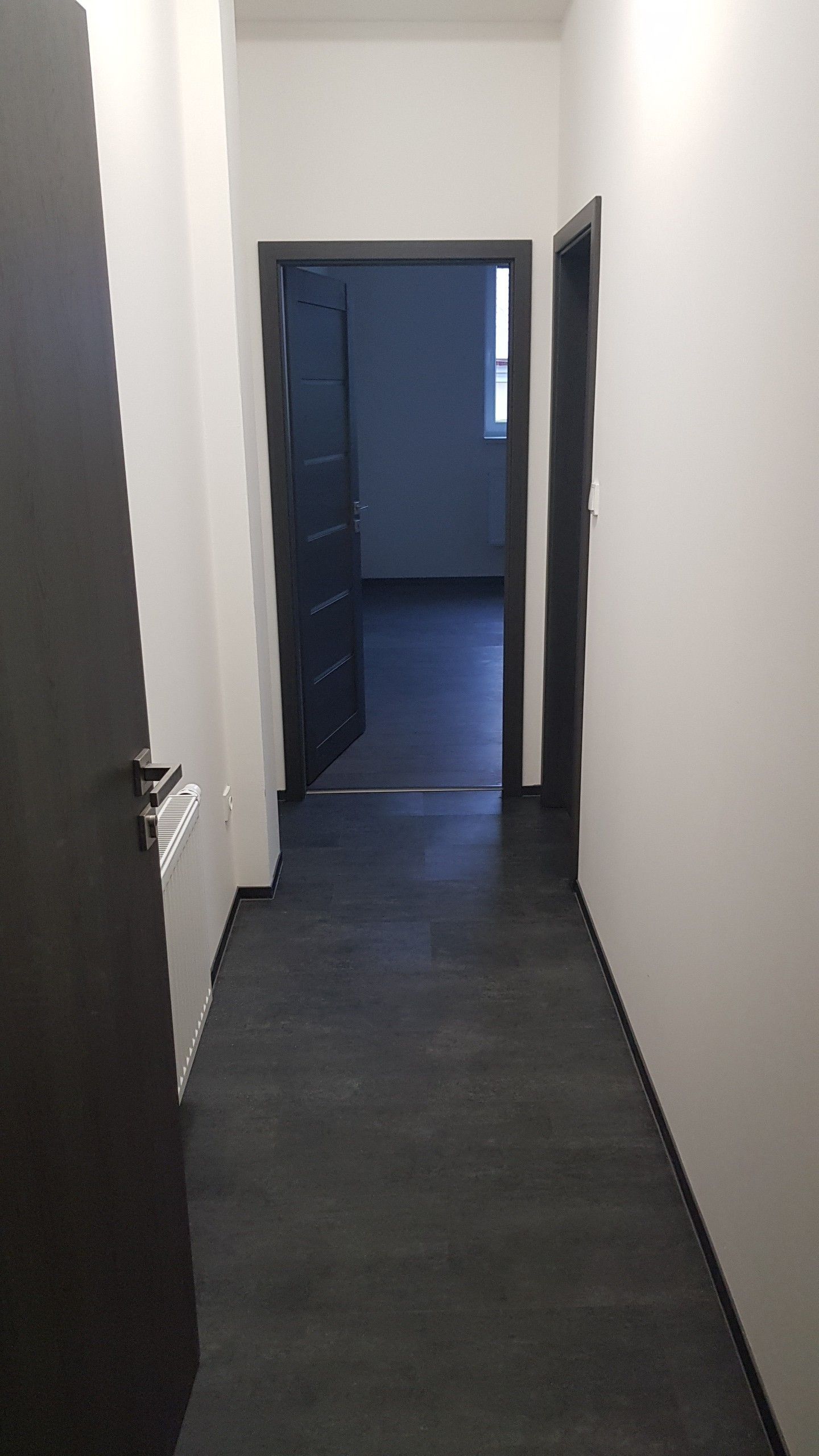 Pronájem bytu 2+kk 45 m² - foto 4