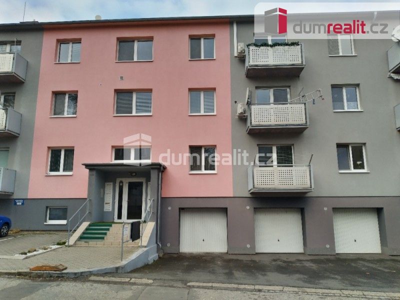 Pronájem bytu 2+1 62 m² - foto 1
