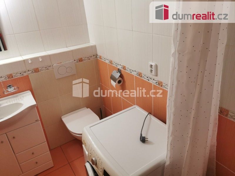 Pronájem bytu 2+1 62 m² - foto 9