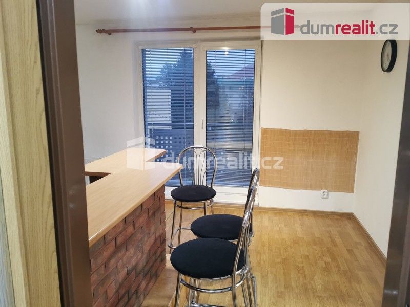 Pronájem bytu 2+1 62 m² - foto 12