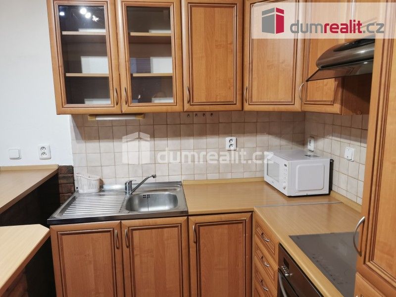 Pronájem bytu 2+1 62 m² - foto 15