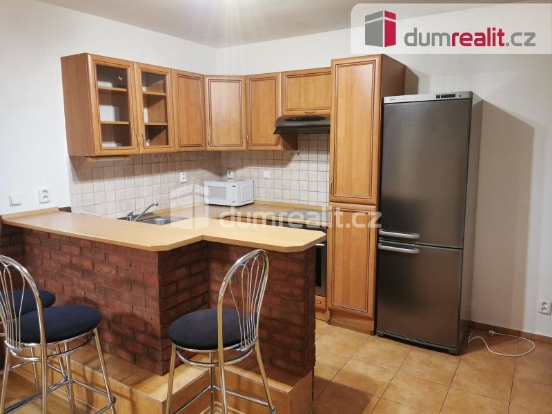 Pronájem bytu 2+1 62 m² - foto 14
