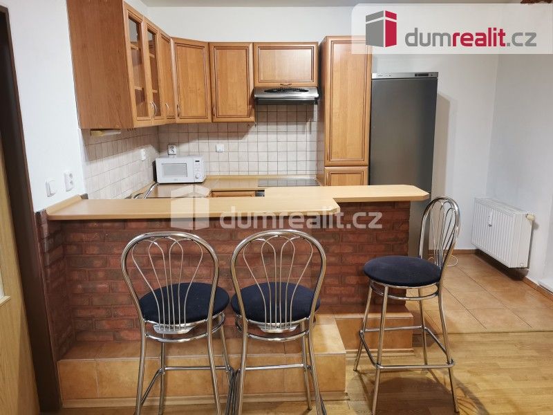 Pronájem bytu 2+1 62 m² - foto 13