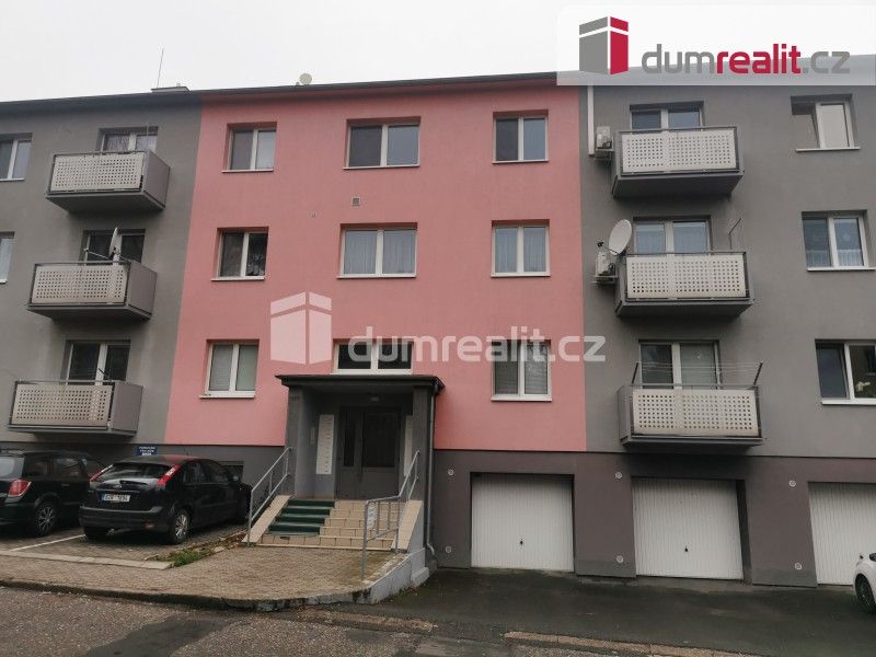 Pronájem bytu 2+1 62 m² - foto 18